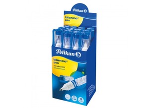 Hibajavító toll 7ml, PELIKAN Blanco Pen