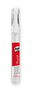 Hibajavító toll 2x8 ml, HENKEL Pritt Pocket Pen, 2 db-os, bliszteres