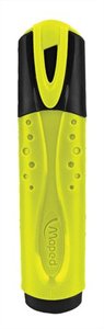 Szövegkiemelő MAPED Fluo Peps Classic, 1-5 mm vágott hegyű, sárga