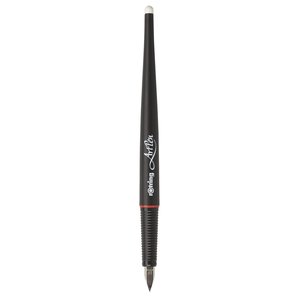 Töltőtoll ROTRING ArtPen 1,5mm kalligrafikus, ergonomikus testtel.