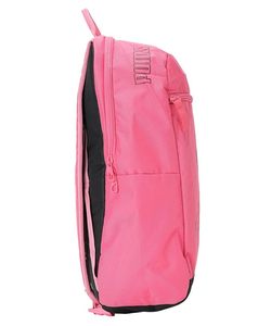 Hátizsák PUMA 7729520, textil, sunset pink