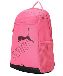 Hátizsák PUMA 7729520, textil, sunset pink