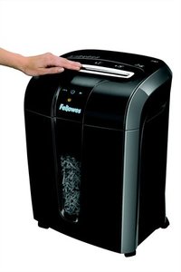 Iratmegsemmisítő FELLOWES Powershred 73Ci, konfetti, 11 lap.