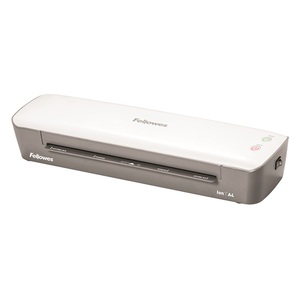 Laminálógép A4, FELLOWES Ion, 80-125 mikron