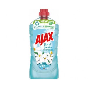 AJAX tisztítószer 1000 ml, általános, Jasmine