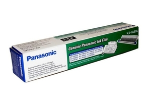 Panasonic KX-FA57A, eredeti festékező fólia, 1x70 m